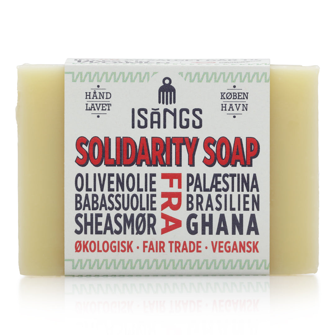 Solidarity Soap