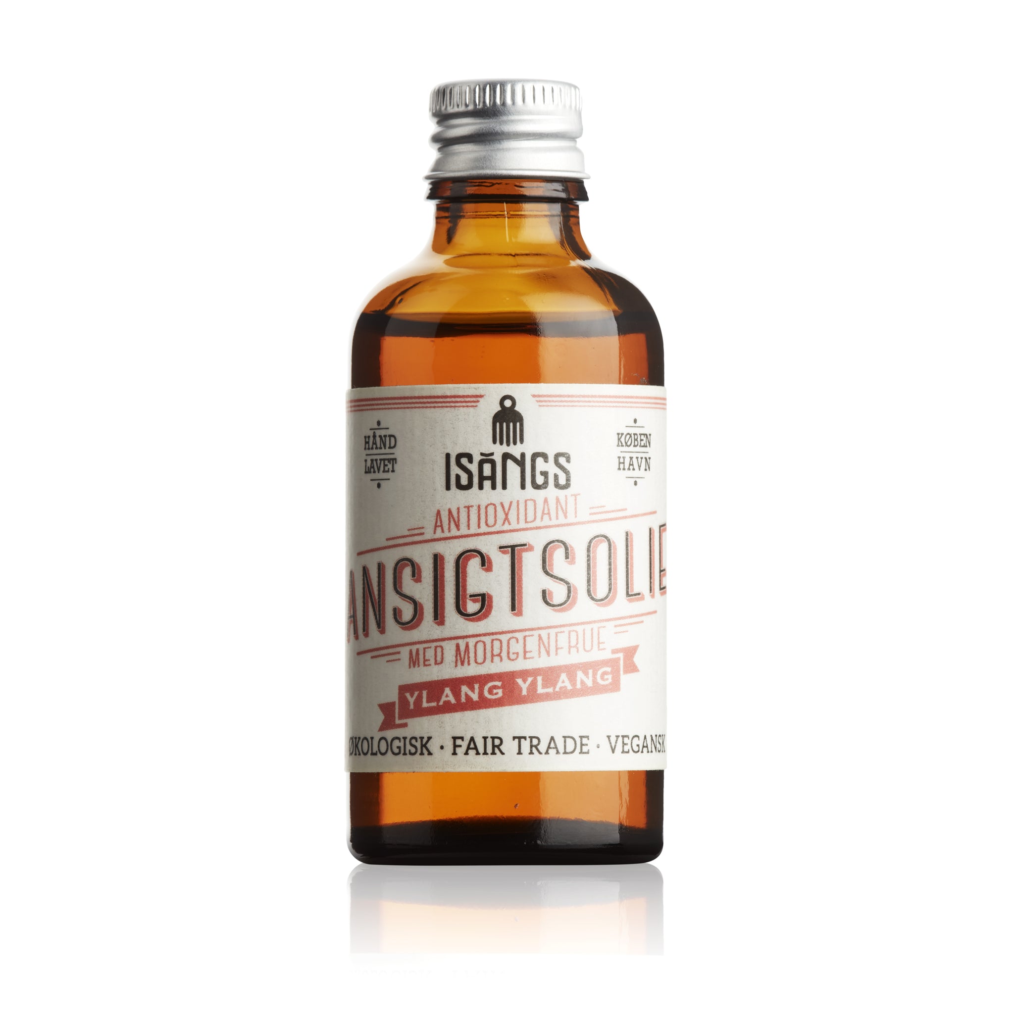 Antioxidant Ansigtsolie YLANG YLANG