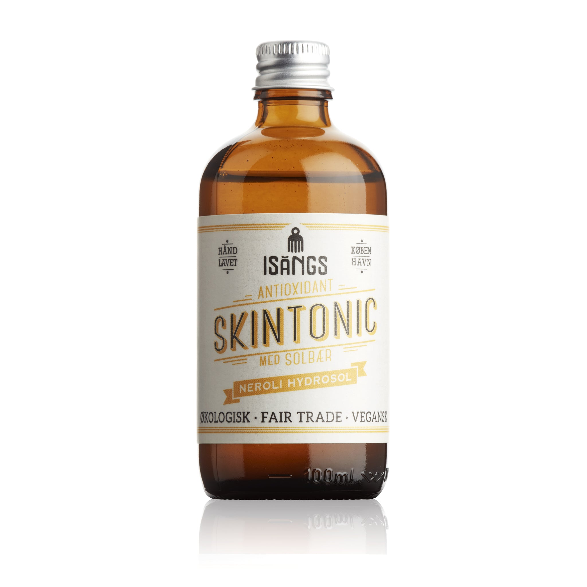 Antioxidant Skintonic