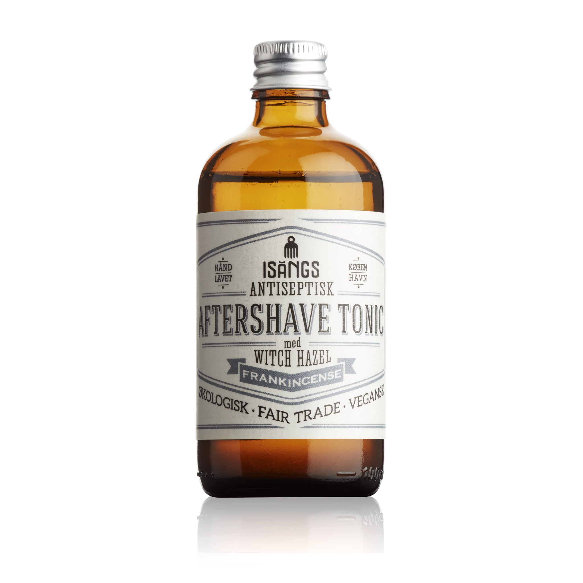 Antiseptisk Aftershave Tonic