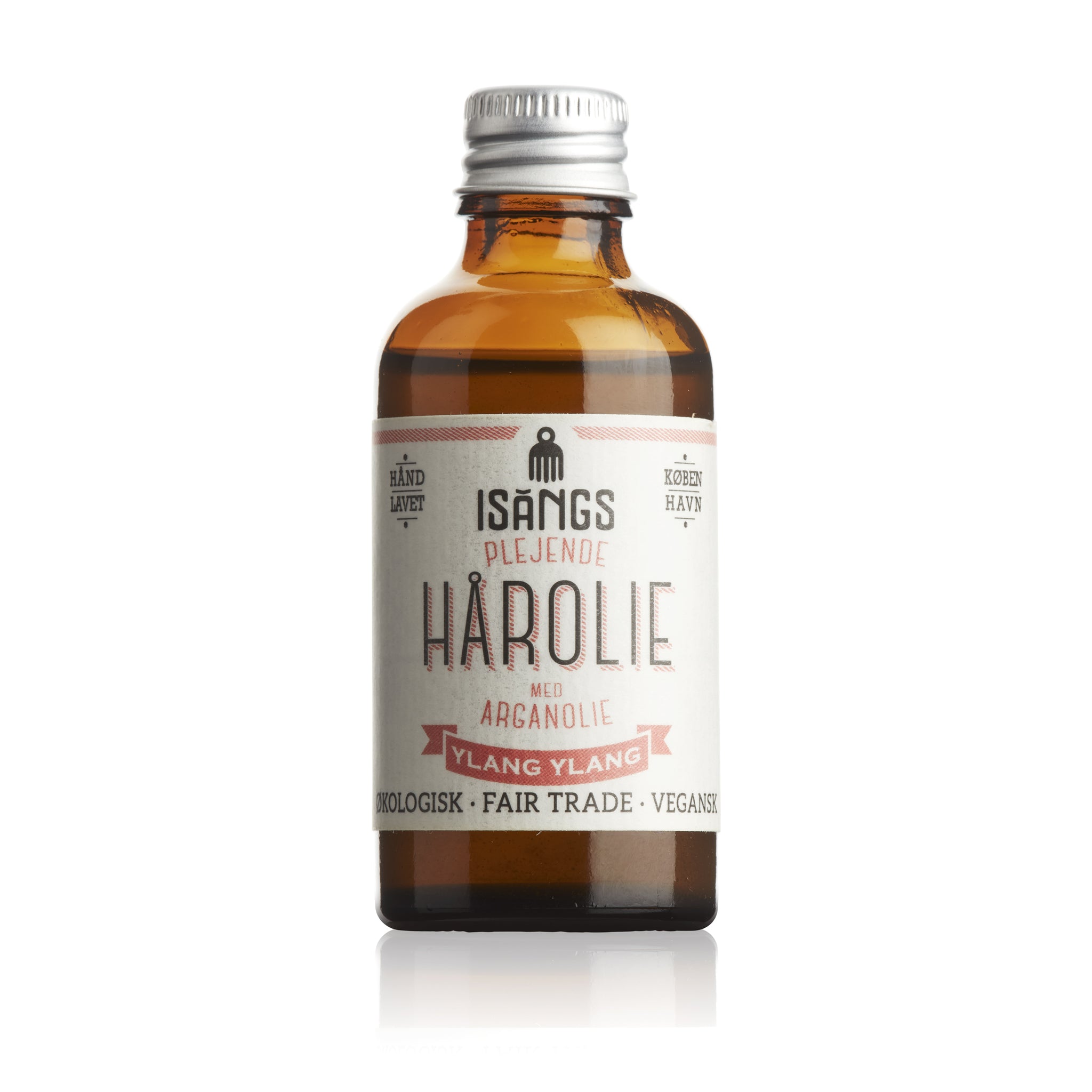 Plejende Hårolie YLANG YLANG