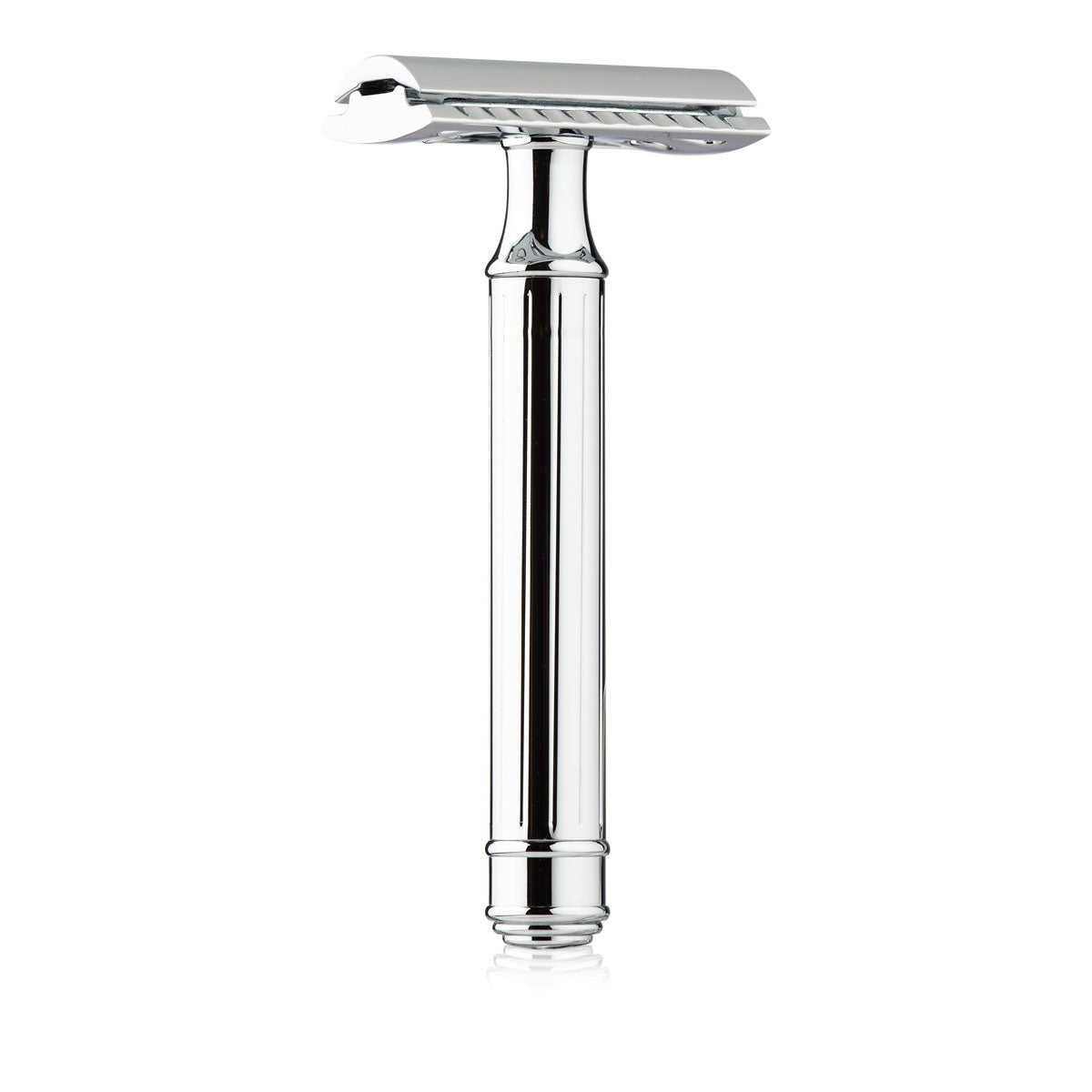 Isangs Barberskraber - Dobbletsidet