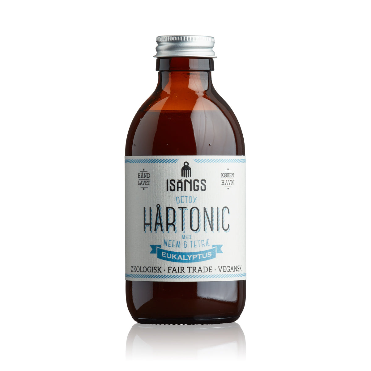 Isangs Detox Hårtonic